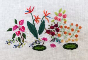 Jardin-exotique