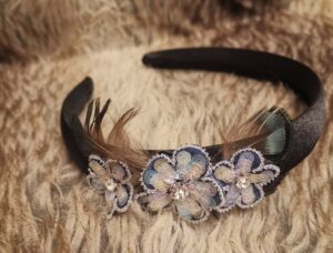 ELF-Broderie Luneville_Serre-tete-noire-headband_min
