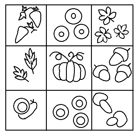 Motifs